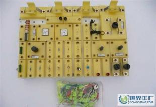 J2369高中分組線路板 創(chuàng)新教學(xué)儀器的應(yīng)用與價(jià)值