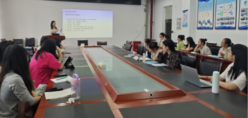 計算機科學(xué)學(xué)院、智能軟件現(xiàn)代產(chǎn)業(yè)學(xué)院成功舉辦就業(yè)活動周——聚焦計算機軟件開發(fā)與運維服務(wù)